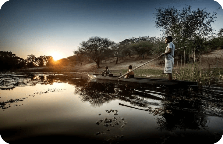 safaris
